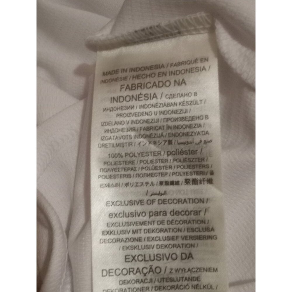 Houston Astros Nike White Jersey World Series Champions 2022 Men's XL #28 RNC - Picture 10 of 13